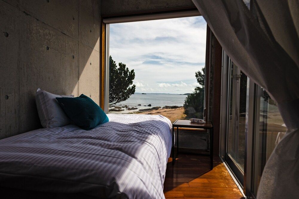 Pine House in Ginoza Pine House in Ginoza, Non Smoking (Beach Front) 6