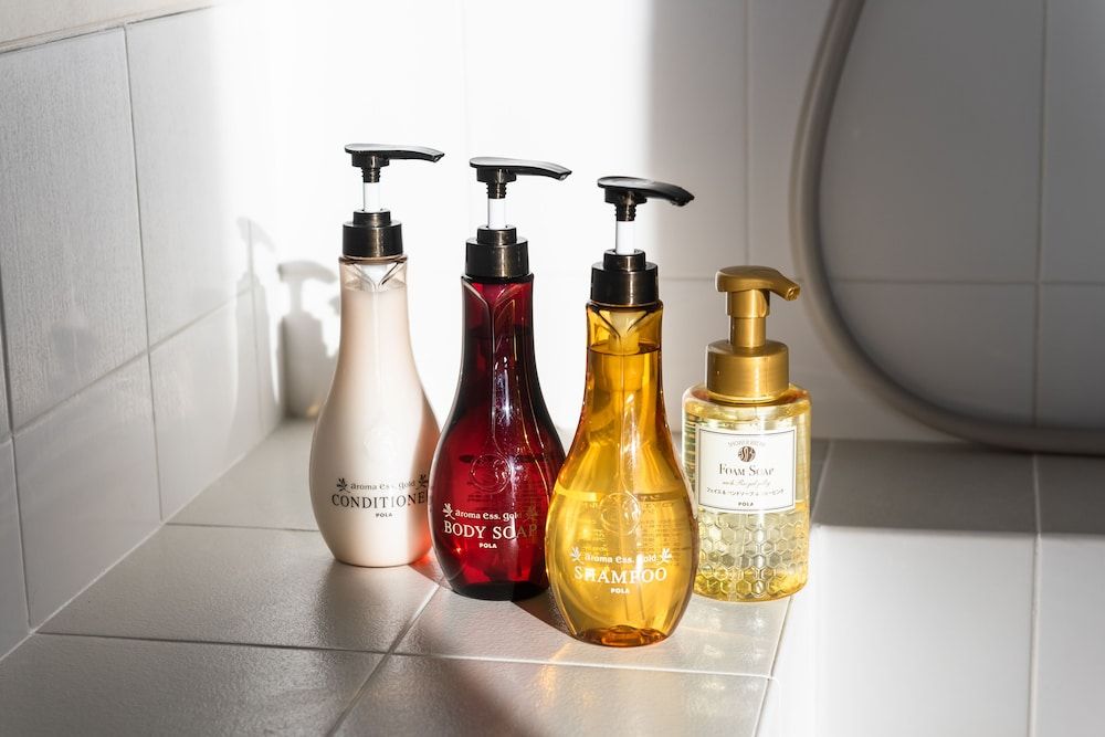 Pine House in Ginoza Pine House in Ginoza, Non Smoking (Beach Front) 44