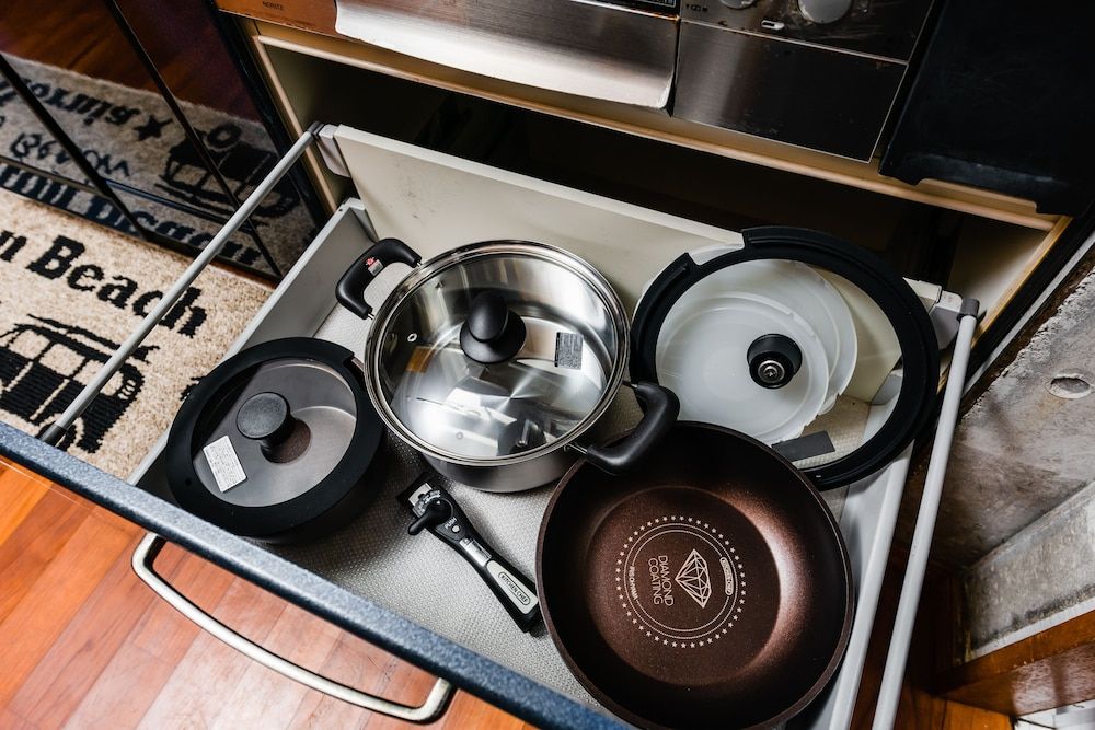 Pine House in Ginoza Pine House in Ginoza, Non Smoking (Beach Front) 17