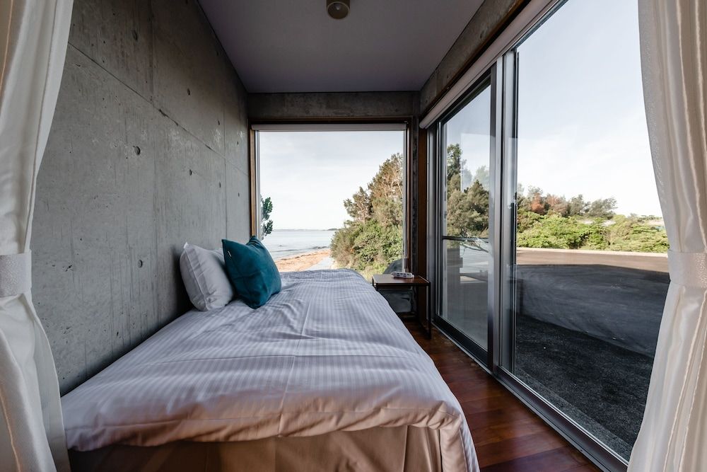 Pine House in Ginoza Pine House in Ginoza, Non Smoking (Beach Front) 7