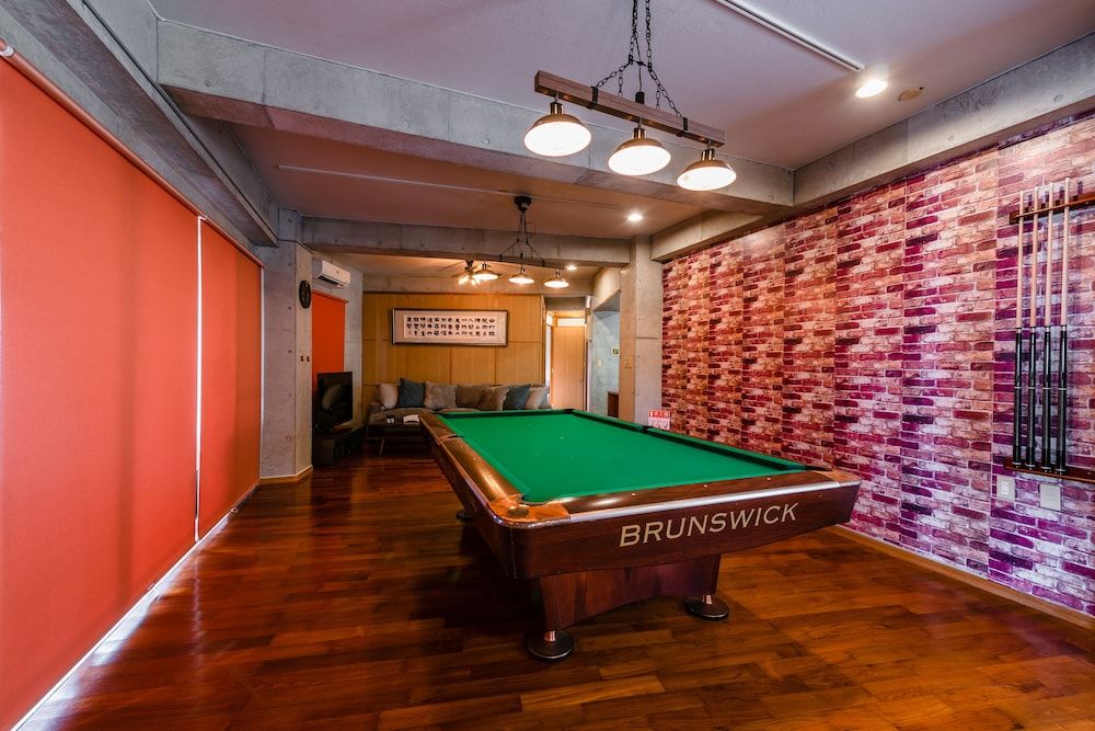 Pine House in Ginoza Pine House in Ginoza, Non Smoking (Beach Front) 27