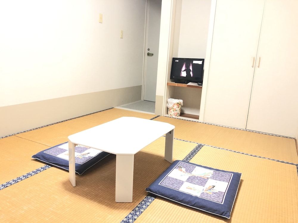 Japanese Style Room
