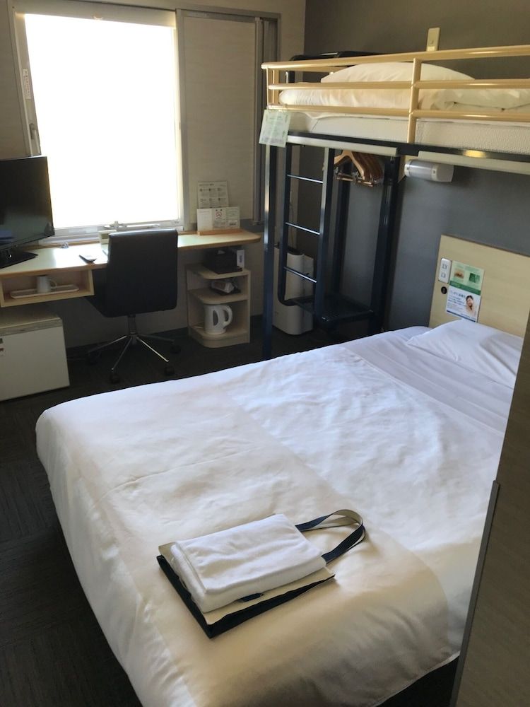 Loft Bed Room, Non Smoking
