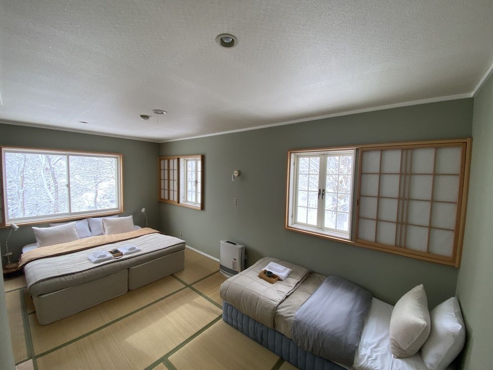 Myoko Forest Lodge - Hostel