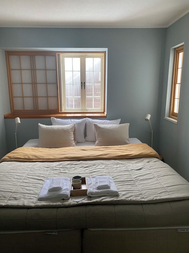 Myoko Forest Lodge - Hostel