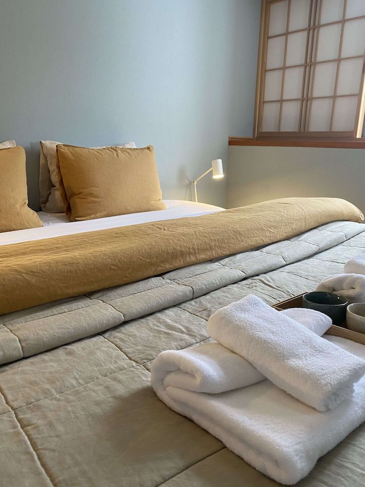 Myoko Forest Lodge - Hostel