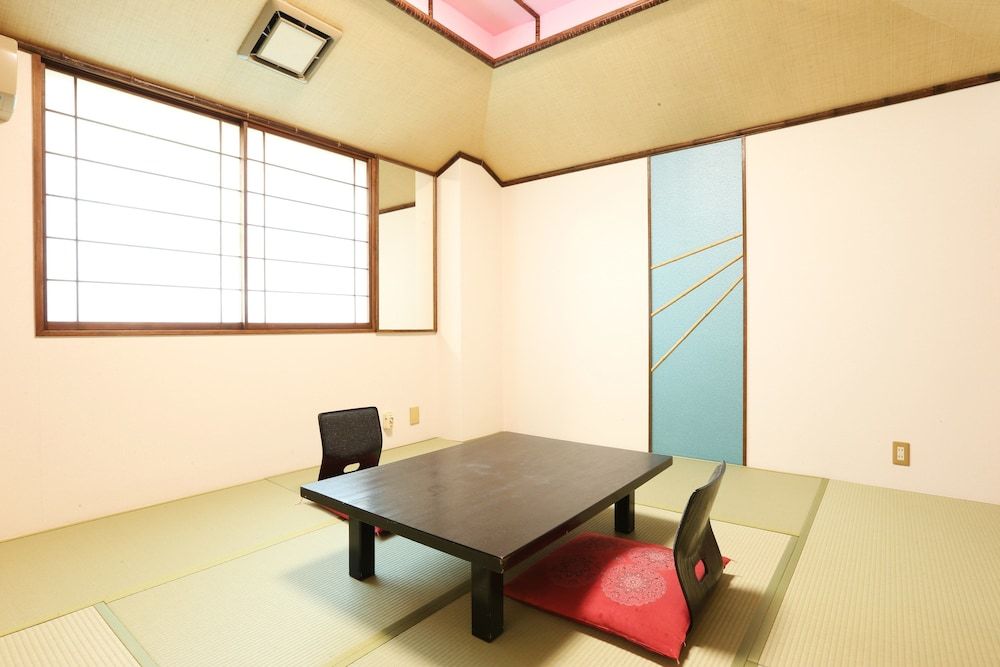 Japanese Style Standard Room