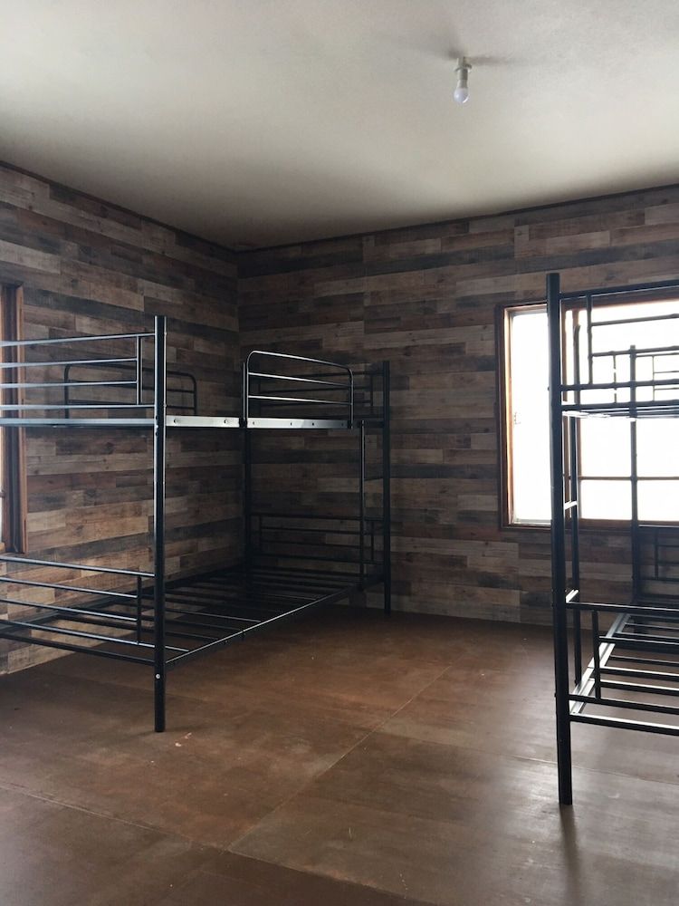 Youtei - Hostel Room for 3-4 guests, Non Smoking 6