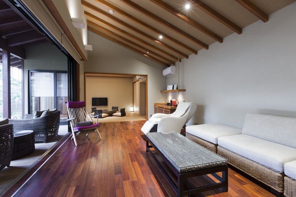 Royal Suite