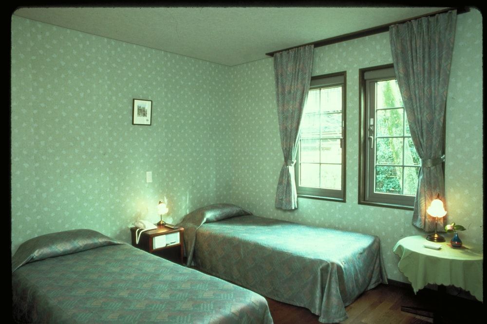 undefined Camellia Inn