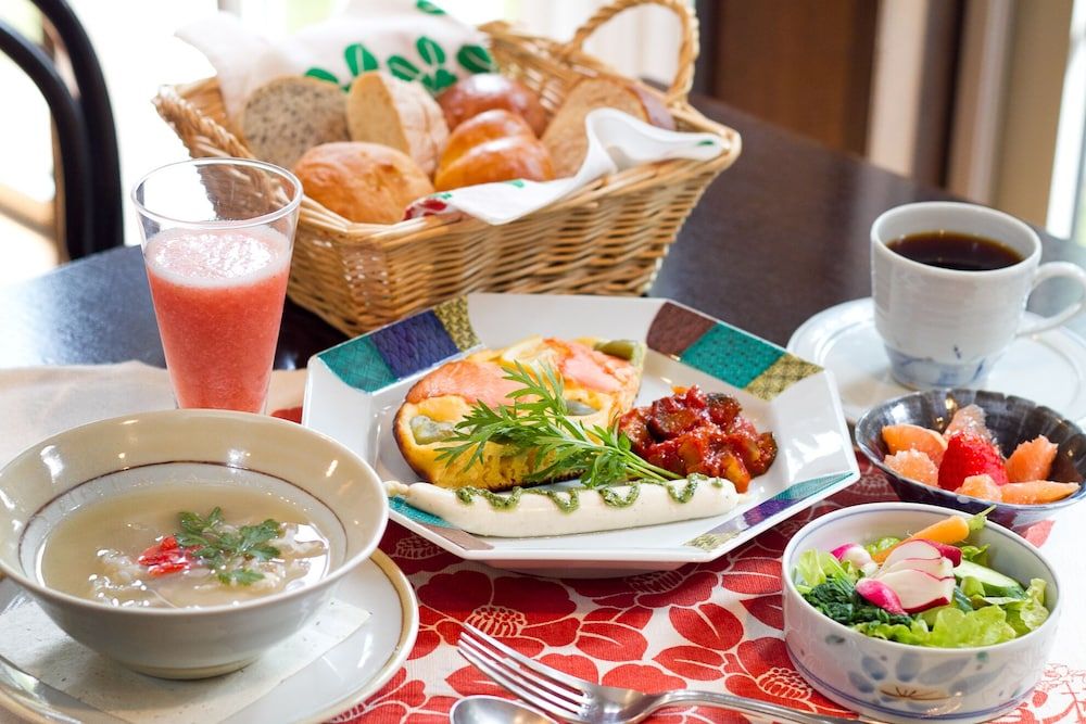 undefined Camellia Inn 6