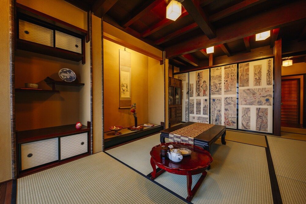 undefined asanogawa 7