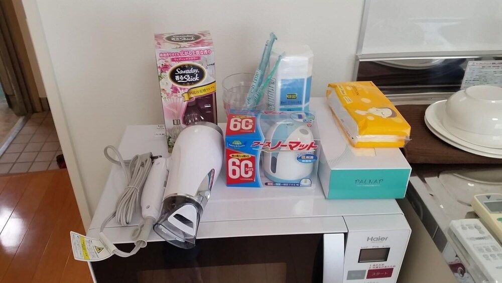 undefined Tsudoh Stay 102 8