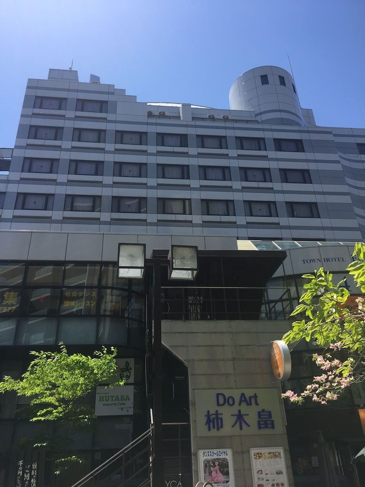 undefined TOWN HOTEL Forty One 5