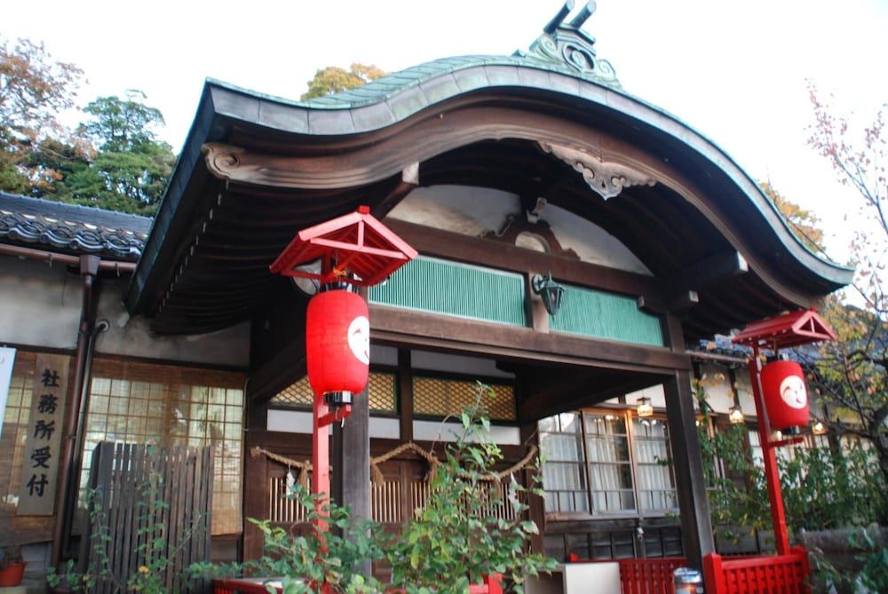 undefined TOWN HOTEL Forty One 7