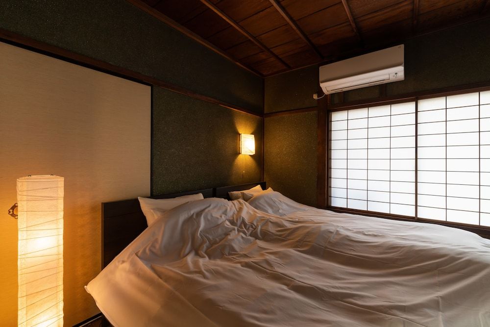 Sofuan Private Vacation Home