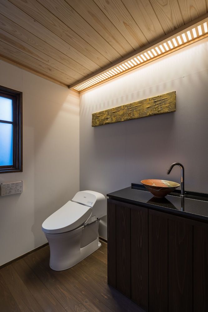 Sofuan Private Vacation Home 8