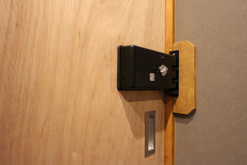 undefined SHARIN Kanazawa Traveler's Inn - Hostel 8