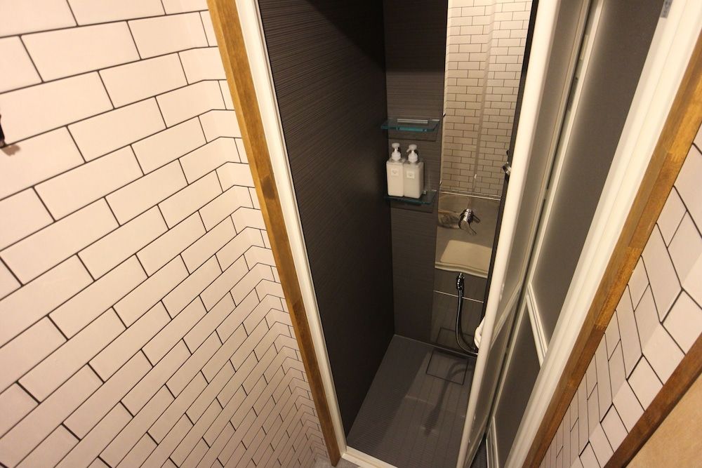 undefined SHARIN Kanazawa Traveler's Inn - Hostel 9