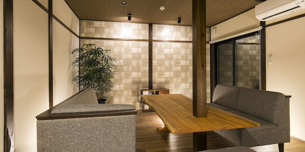 (Tori) Room for 5 Guests, 2 Bedrooms, Townhouse, Non Smoking