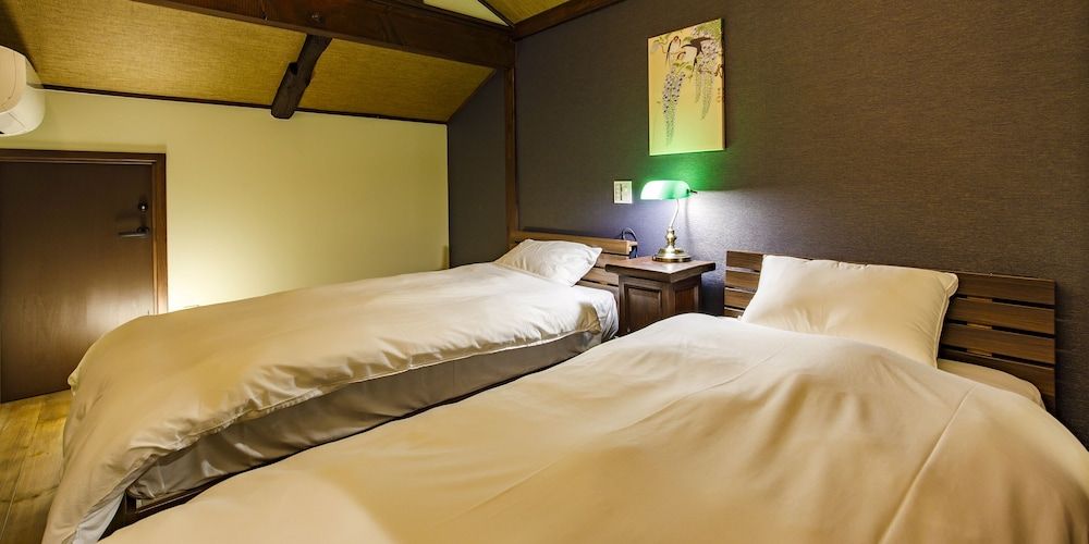 (Kani) Room for 4 Guests, 2 Bedrooms, Townhouse, Non Smoking