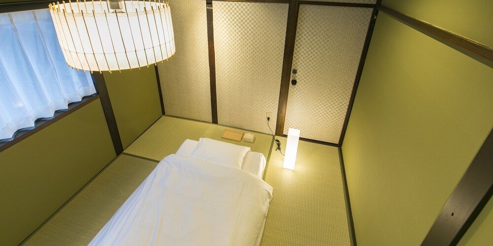 (Tori) Room for 5 Guests, 2 Bedrooms, Townhouse, Non Smoking