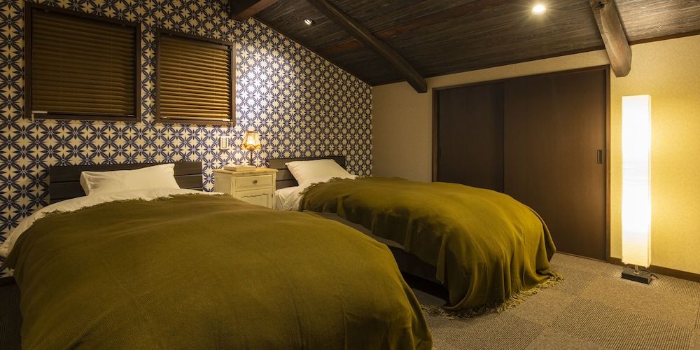 (Itadaki)Room for 4 Guests, 2 Bedroomshouse, Non Smoking