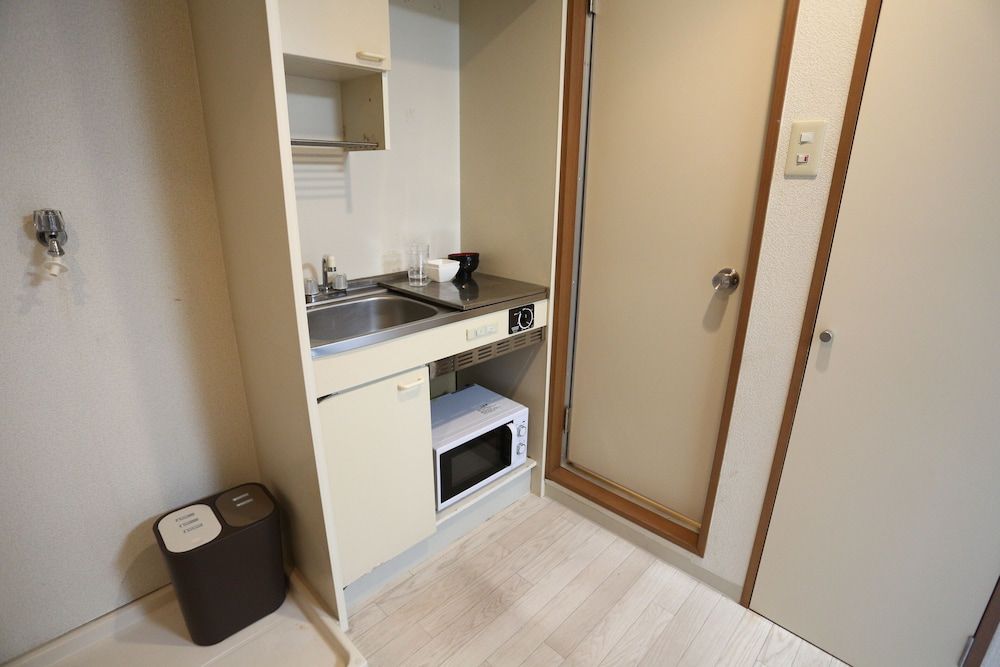 undefined Kanazawa-Hub 8