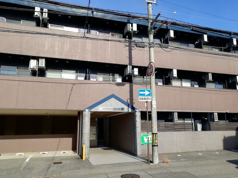 undefined Kanazawa-Hub 2