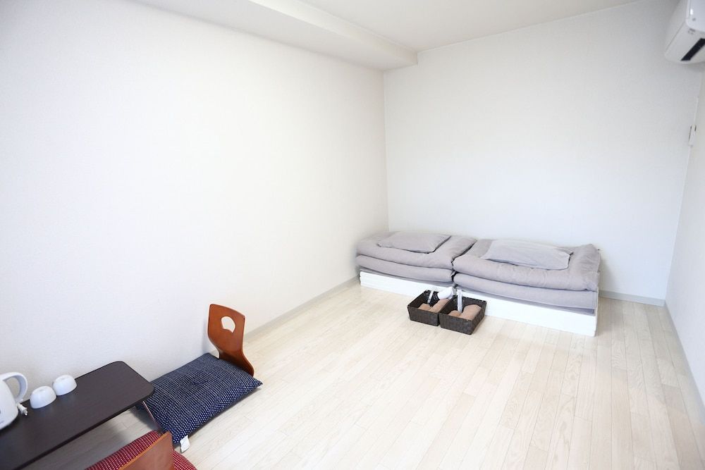 undefined Kanazawa-Hub 7