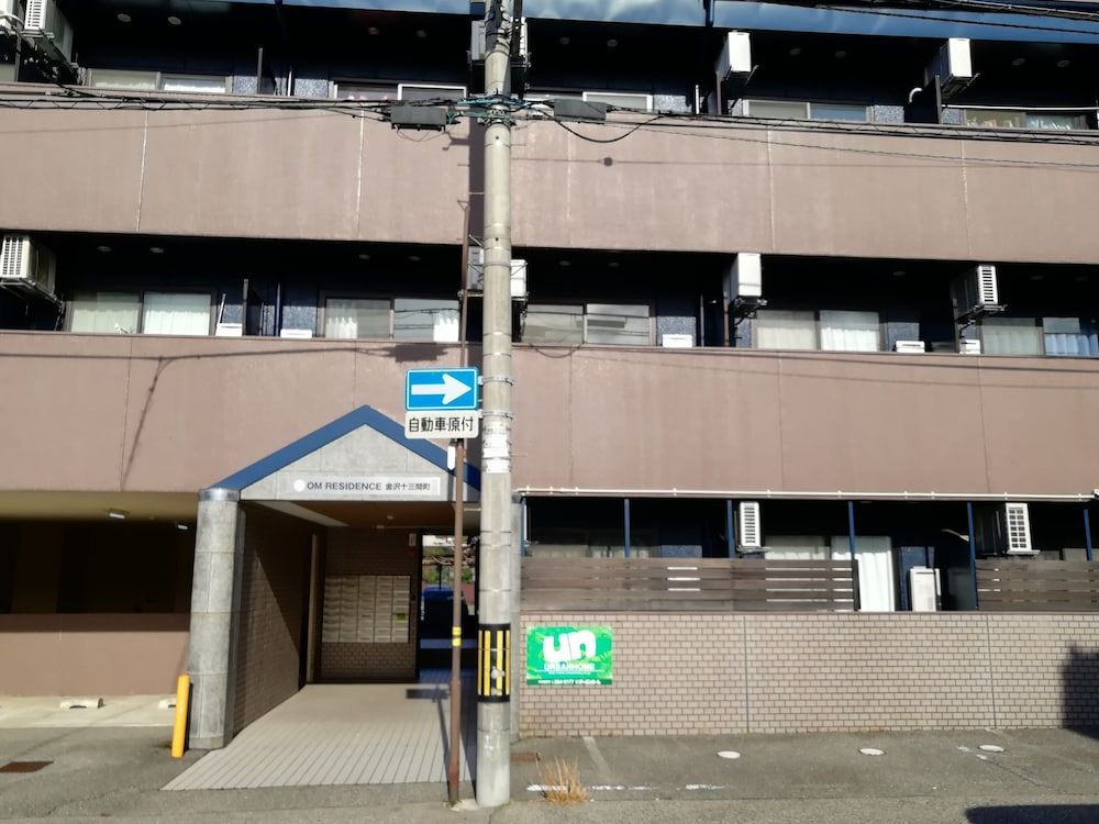 undefined Kanazawa-Hub 3