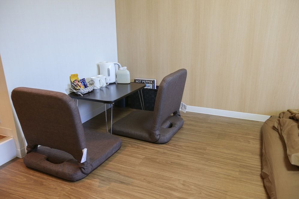 undefined Kanazawa-Hub 10