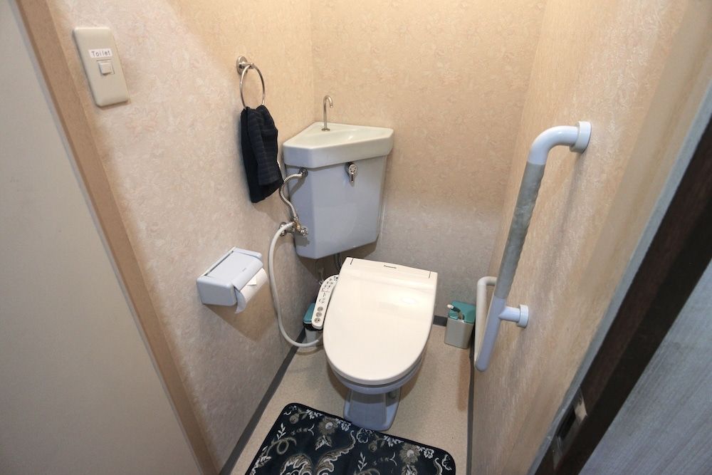 Riverside Stay Kanazawa Apartment 11