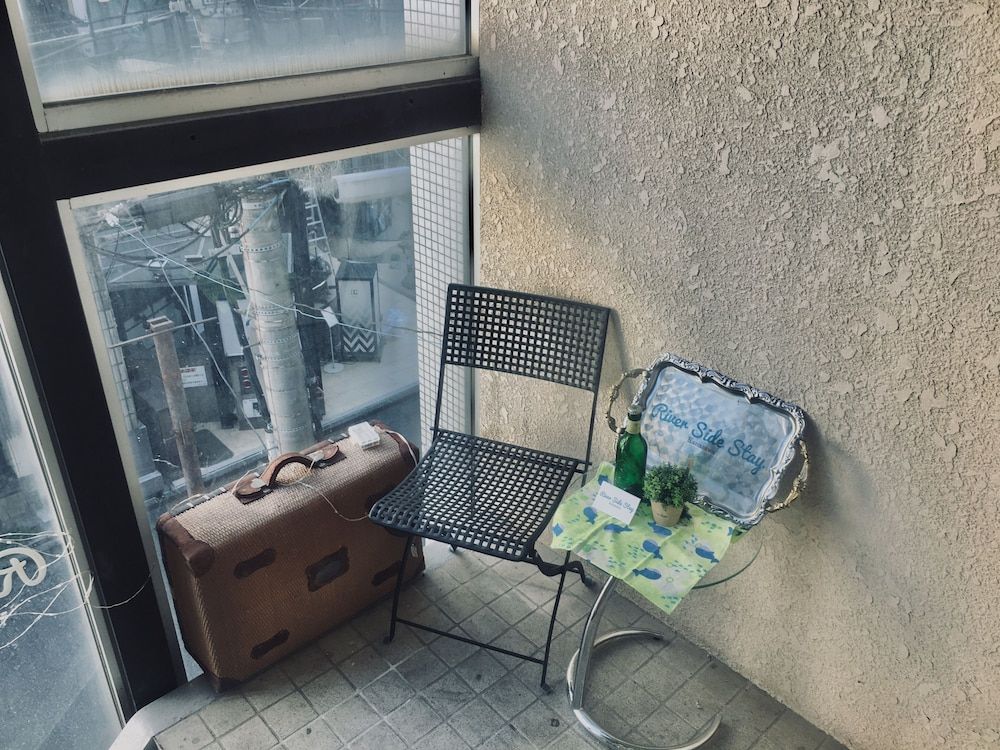 Riverside Stay Kanazawa Apartment 7