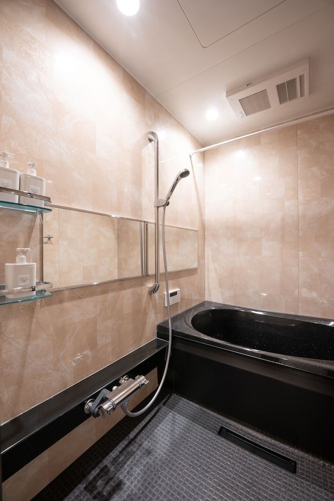 marutto Ishikawa Apartment (102, KAGA) 2