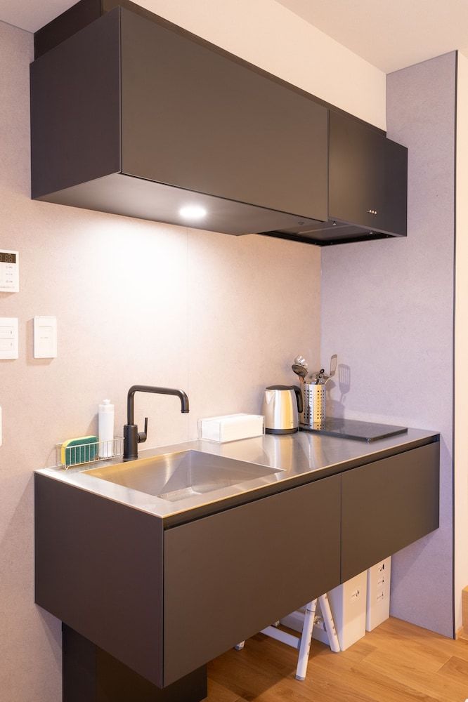 marutto Ishikawa Apartment (101, NOTO) 6