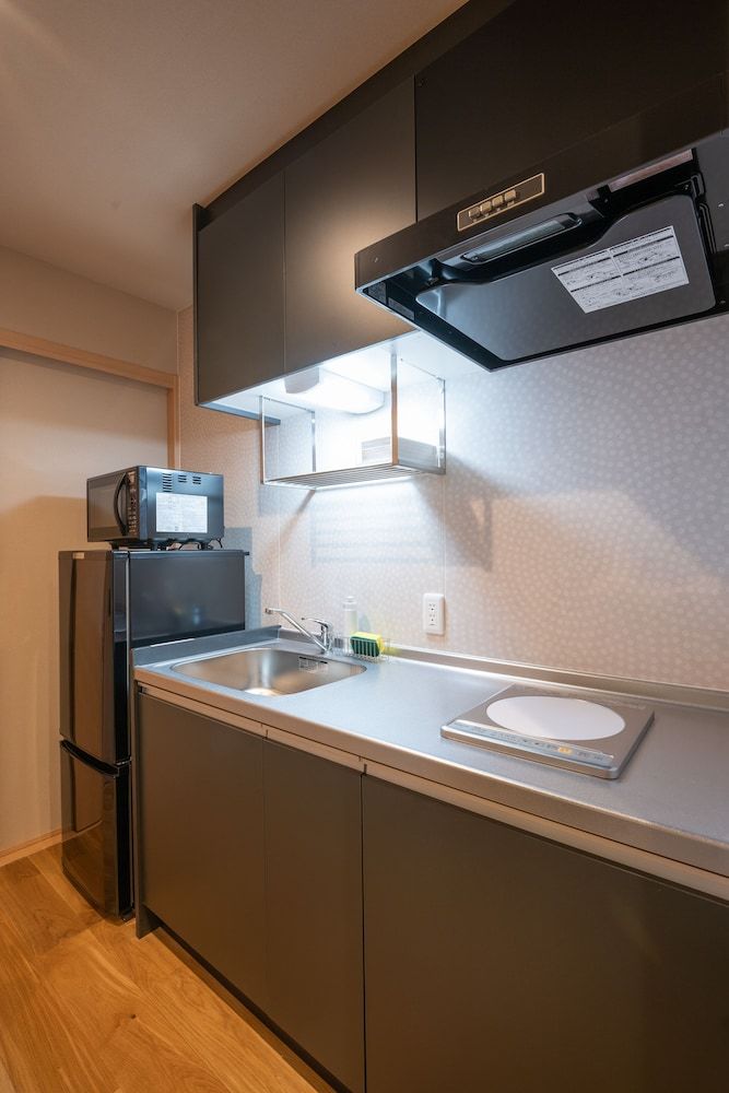 marutto Ishikawa Apartment (103, KANAZAWA) 5