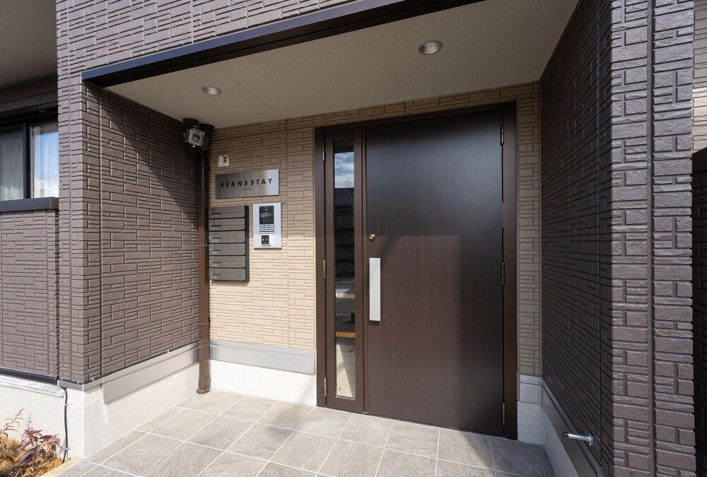 undefined BEANS STAY Ishibiki 2