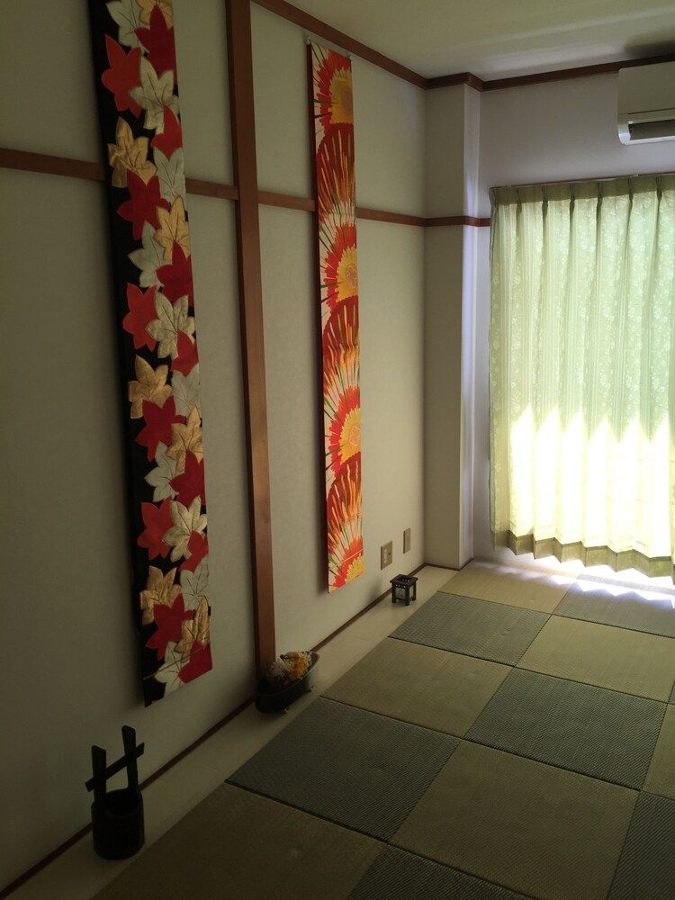 undefined Kanazawa-Hachitabi Hiyoku 7