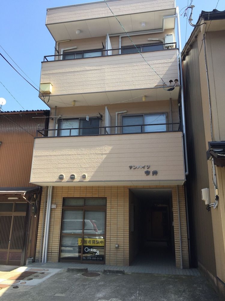 undefined Kanazawa-Hachitabi Hiyoku 10