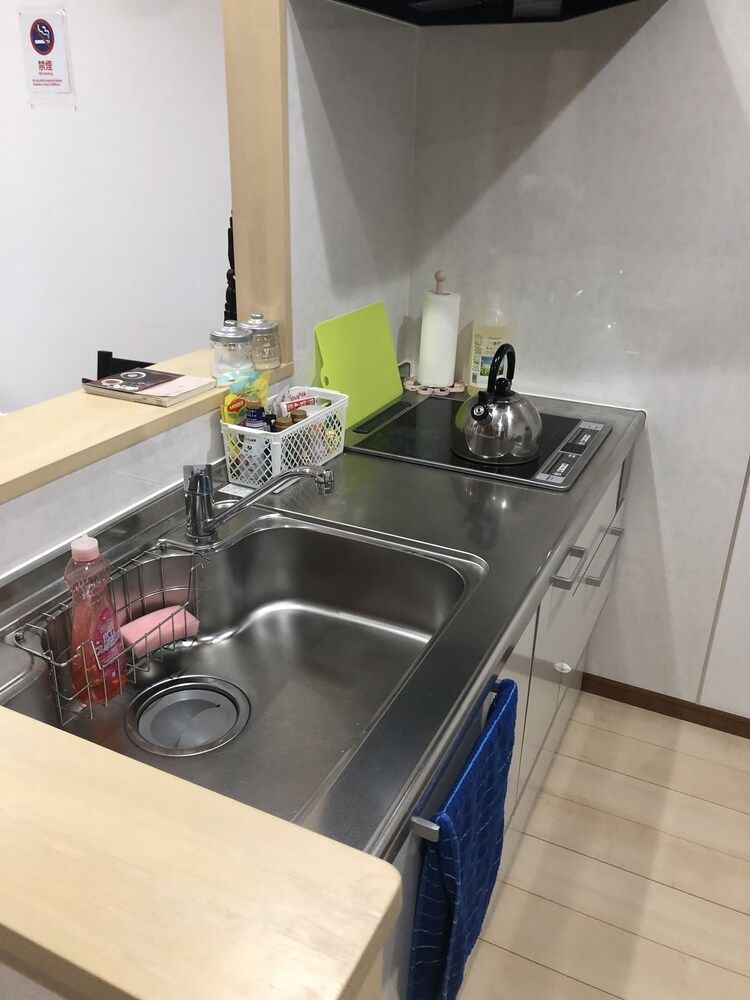 undefined Kanazawa-Hachitabi Sorairo 7