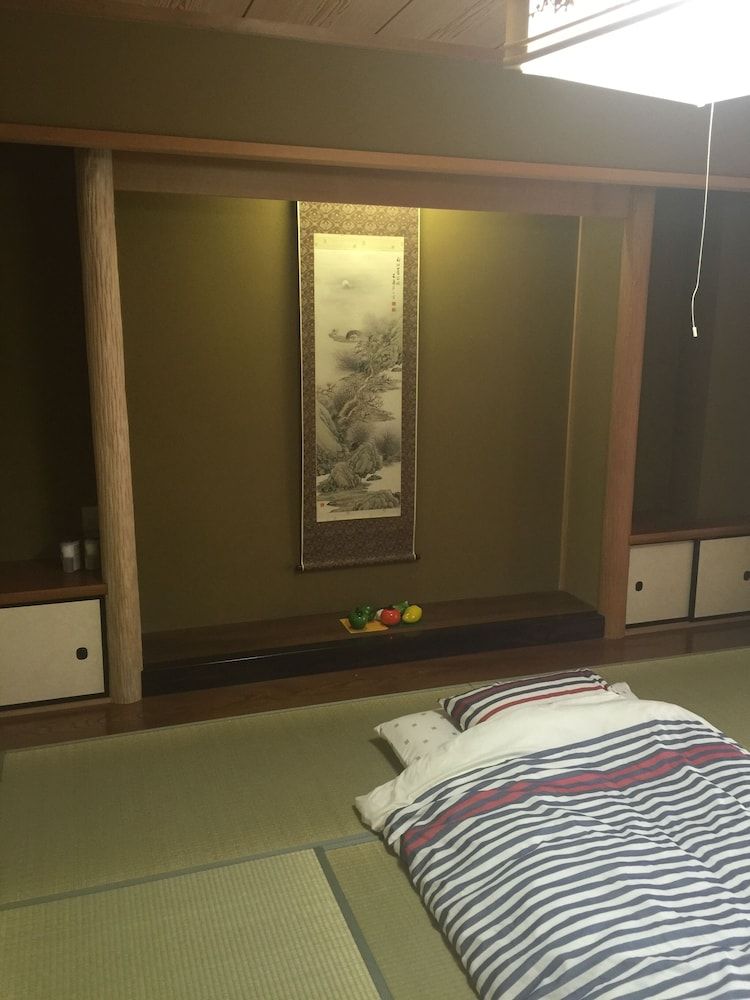 undefined Kanazawa-Hachitabi Kasaichi 5