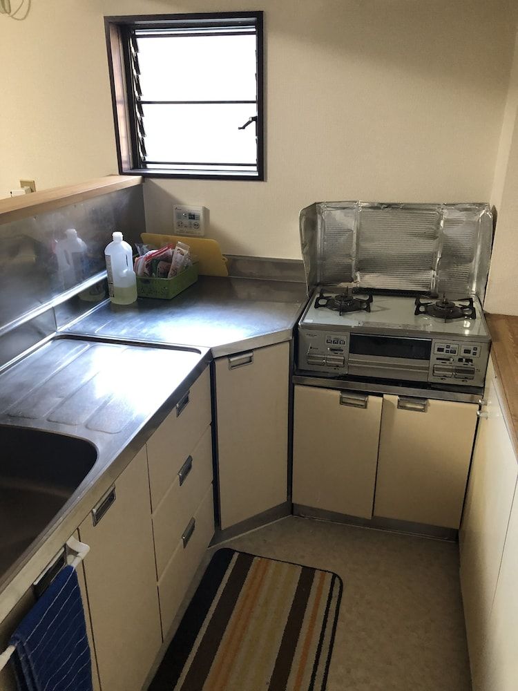 undefined Kanazawa-Hachitabi Kasaichi 7