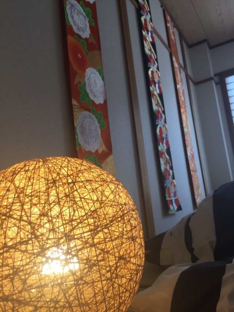 undefined Kanazawa-Hachitabi Kasaichi 4