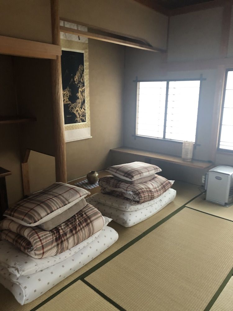 undefined Kanazawa-Hachitabi Hashiba 4