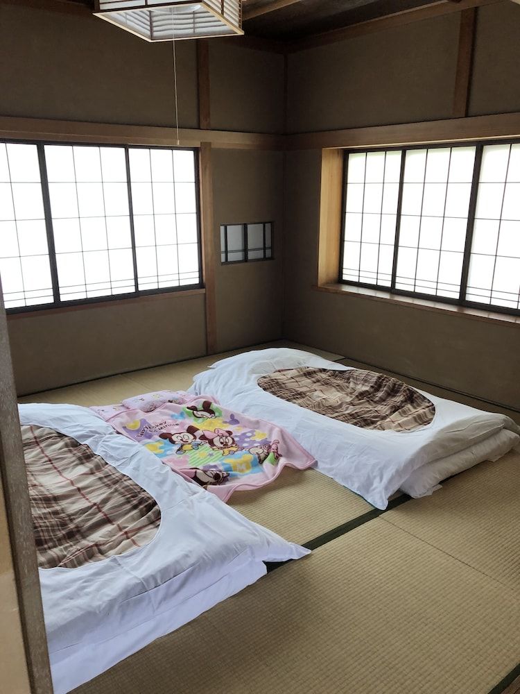 undefined Kanazawa-Hachitabi Hashiba