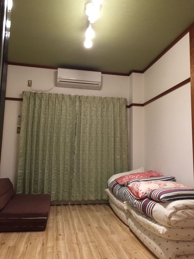 undefined Kanazawa-Hachitabi Renri 6