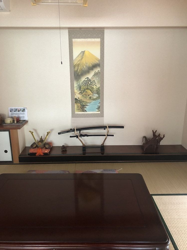 undefined Kanazawa-Hachitabi Sennichi 8