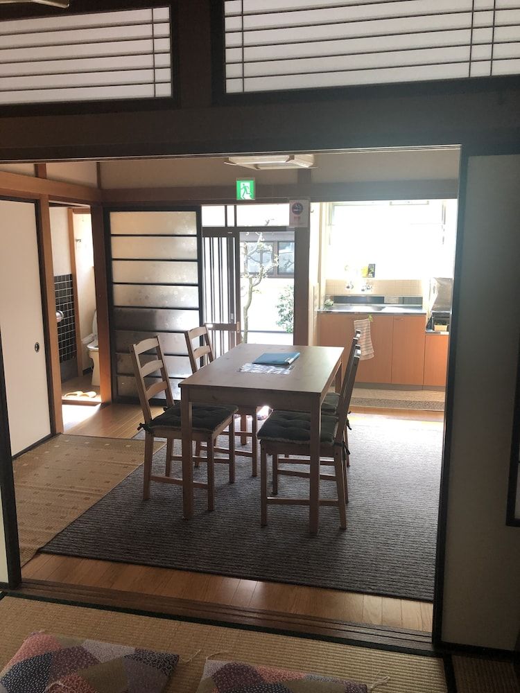 undefined Kanazawa-Hachitabi Sennichi 5