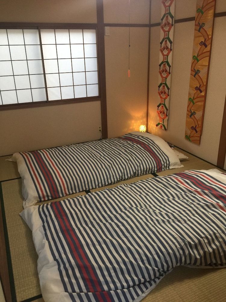 undefined Kanazawa-Hachitabi Sennichi 9